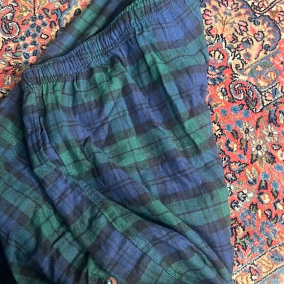 AMAZON ESSENTIAL PAJAMA PANTS - Picture 4 of 6